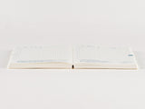 Hobonichi Techo 2027 Day-Free Book A6