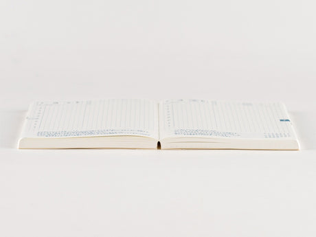 Hobonichi Techo 2027 Original Avec Books A6 Set of 2