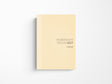 Hobonichi Techo 2027 Original Book A6 - JAPANESE
