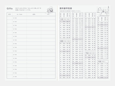 Hobonichi Techo 2027 Original Book A6 - ONE PIECE EDITION