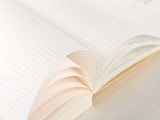 Hobonichi Techo 2027 Planner Book A6 - ENGLISH