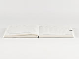 Hobonichi Techo 2027 Planner Book A6 - ENGLISH