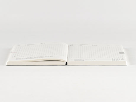 Hobonichi Techo 2027 Planner Book A6 - ENGLISH