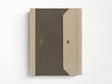 Hobonichi Techo A5 Cousin Cover - Alettone Gray