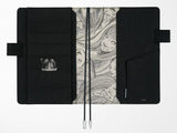 Hobonichi Techo A5 Cousin Cover + Book - Junji Ito: Tomie - Memory