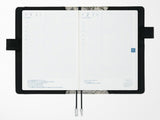 Hobonichi Techo A5 Cousin Cover + Book - Junji Ito: Tomie - Memory