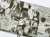 Hobonichi Techo A5 Cousin Cover + Book - Junji Ito: Tomie - Memory
