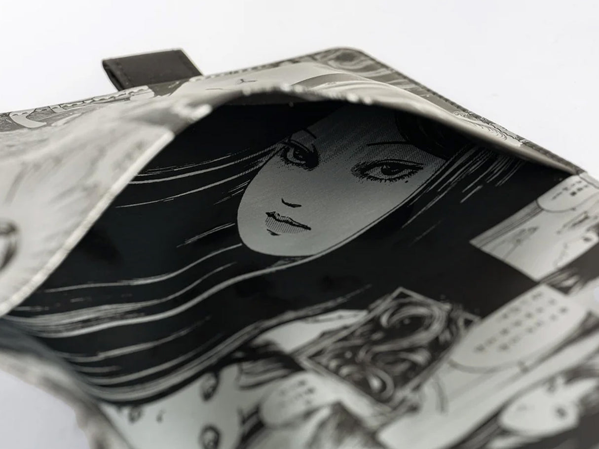 Hobonichi Techo A5 Cousin Cover + Book - Junji Ito: Tomie - Memory