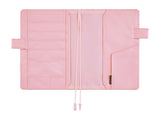 Hobonichi Techo A5 Cousin Cover - Colors: Chiffon Greige