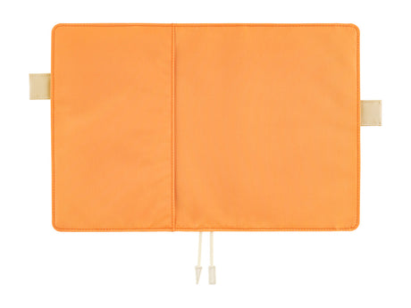 Hobonichi Techo A5 Cousin Cover - Colors: Mango Latte