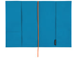 Hobonichi Techo A5 Cousin Cover - Folio Ocean Blue
