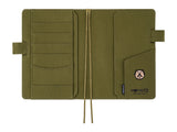 Hobonichi Techo A5 Cousin Cover - MOTHER: Dungeon Man