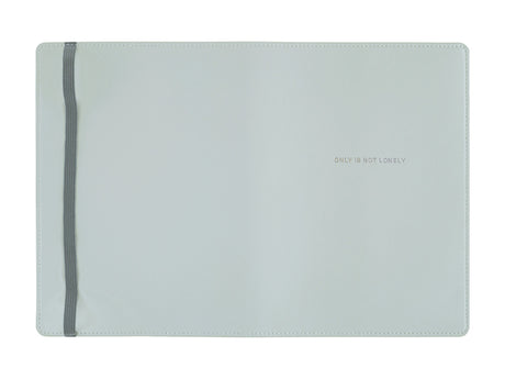 Hobonichi Techo A5 Cousin Cover - Only is Not Lonely: Ramune