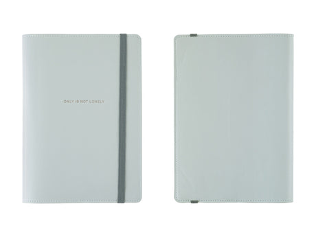 Hobonichi Techo A5 Cousin Cover - Only is Not Lonely: Ramune