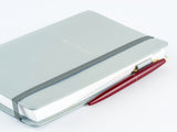 Hobonichi Techo A5 Cousin Cover - Only is Not Lonely: Ramune