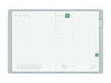 Hobonichi Techo A5 Cousin Cover - Only is Not Lonely: Ramune