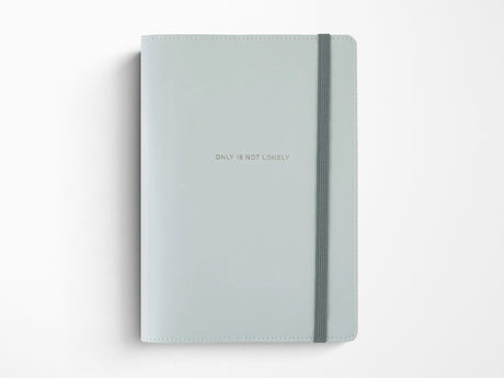 Hobonichi Techo A5 Cousin Cover - Only is Not Lonely: Ramune