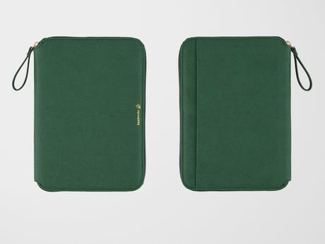 Hobonichi Techo A5 Cousin Cover - Single Color: Velluto