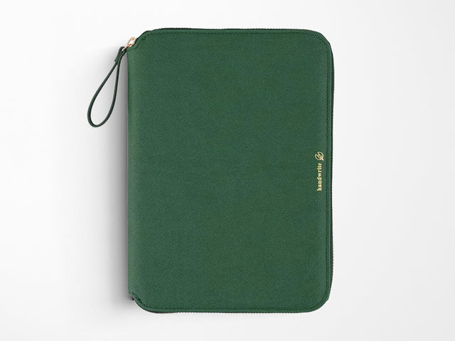 Hobonichi Techo A5 Cousin Cover - Single Color: Velluto