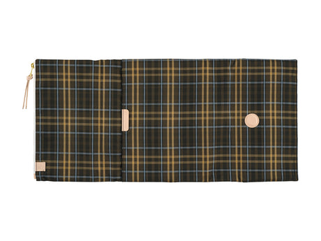 Hobonichi Techo A5 Cousin Cover - Tragen Bitter Plaid