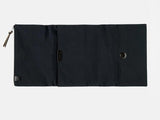 Hobonichi Techo A5 Cousin Cover - Tragen: Black