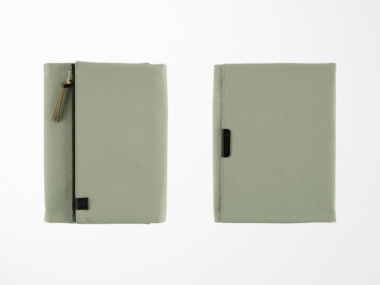 Hobonichi Techo A5 Cousin Cover - Tragen Oakmoss