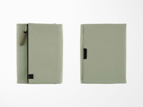 Hobonichi Techo A5 Cousin Cover - Tragen Oakmoss