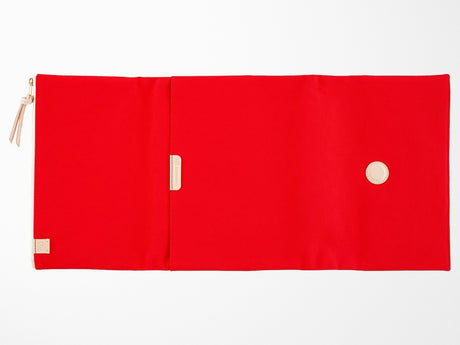 Hobonichi Techo A5 Cousin Cover - Tragen Red
