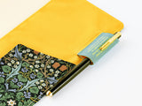 Hobonichi Techo A5 Cousin Cover - V&A Series: Blackthorn