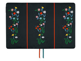 Hobonichi Techo A5 Cousin Cover - Yoshie Watanabe: Petit Bloom