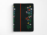 Hobonichi Techo A5 Cousin Cover - Yoshie Watanabe: Petit Bloom