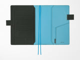 Hobonichi Techo A5 Cousin Cover - Yuichi Inoue: Jo (Going up)