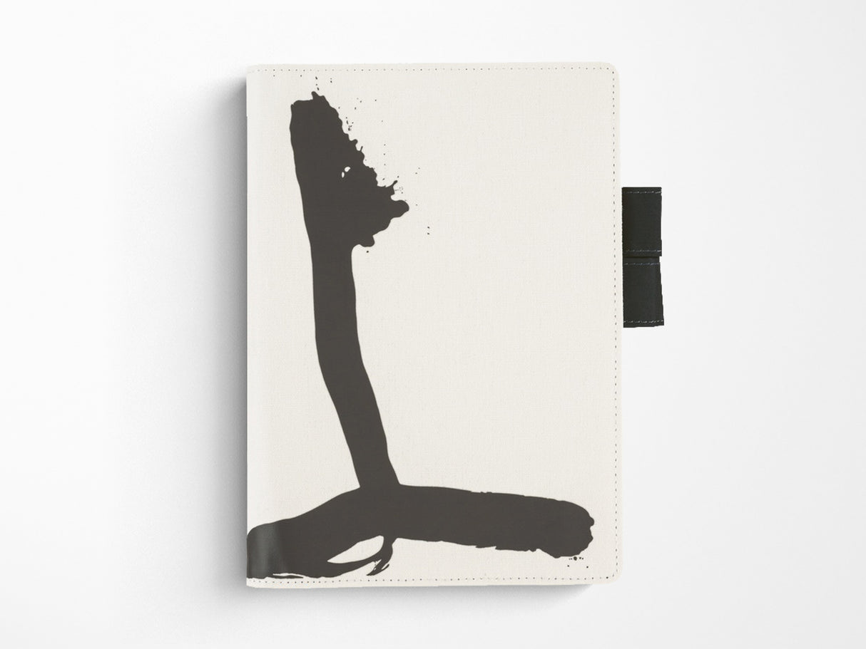Hobonichi Techo A5 Cousin Cover - Yuichi Inoue: Jo (Going up)