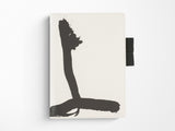 Hobonichi Techo A5 Cousin Cover - Yuichi Inoue: Jo (Going up)
