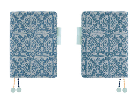 Hobonichi Techo A5 Cousin Cover - mina perhonen: felice