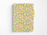 Hobonichi Techo A5 Cousin Cover - minä perhonen: skyful