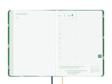Hobonichi Techo A6 Hon 2027 - Bow & Tie: Sheep Sheep Sheep