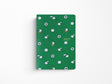 Hobonichi Techo A6 Hon 2027 - Bow & Tie: Sheep Sheep Sheep