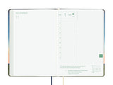 Hobonichi Techo A6 Hon 2027 - Hiroko Kubota: String Telephone Until the Moon is Full (JAPANESE)