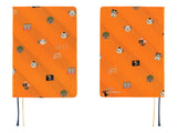 Hobonichi Techo A6 Hon 2027 - ONE PIECE magazine: Very Very Merry! (JAPANESE)