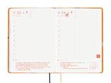 Hobonichi Techo A6 Hon 2027 - ONE PIECE magazine: Very Very Merry! (JAPANESE)