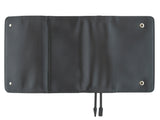 Hobonichi Techo A6 Original COVER ONLY - Leather Charcoal Grey*