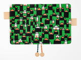 Hobonichi Techo A6 Original COVER ONLY - Minä Perhonen Hütte*
