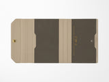 Hobonichi Techo A6 Original Cover - Alettone Gray