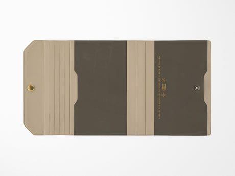 Hobonichi Techo A6 Original Cover - Alettone Gray