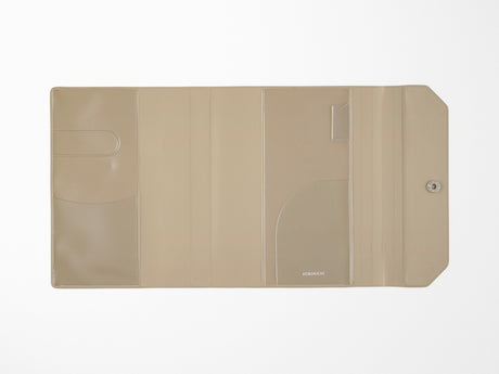 Hobonichi Techo A6 Original Cover - Alettone Gray