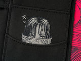 Hobonichi Techo A6 Original Cover + Book - Junji Ito: Tomie - Knowing Smile