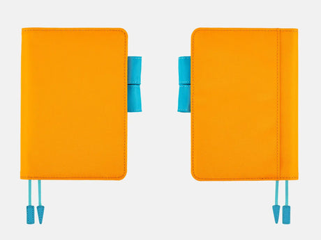 Hobonichi Techo A6 Original Cover - Colors: Sunny Beach