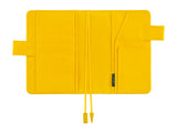 Hobonichi Techo A6 Original Cover - Fresh Citron