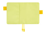 Hobonichi Techo A6 Original Cover - Fresh Citron